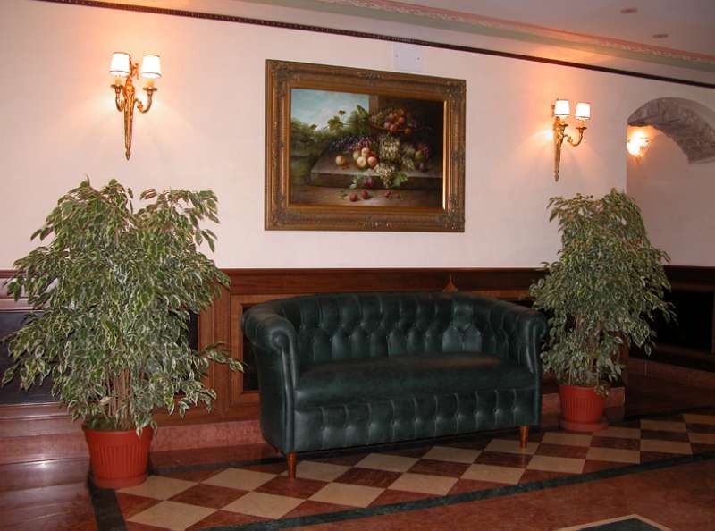 Hotel Corte Contarina Venetië Buitenkant foto